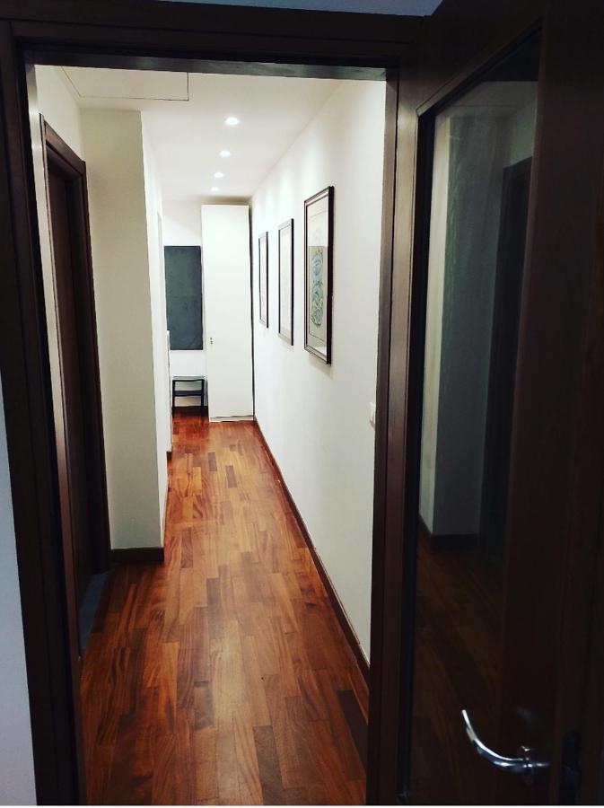 Residenza Le Mura 2 Верона Екстер'єр фото