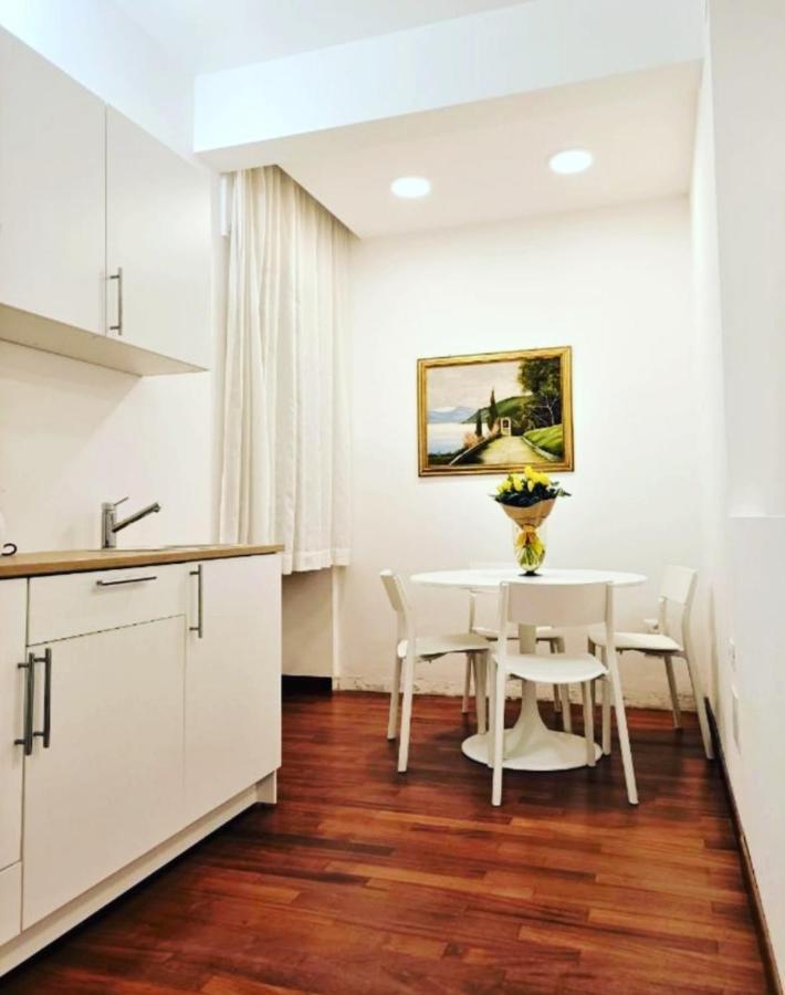 Residenza Le Mura 2 Верона Екстер'єр фото