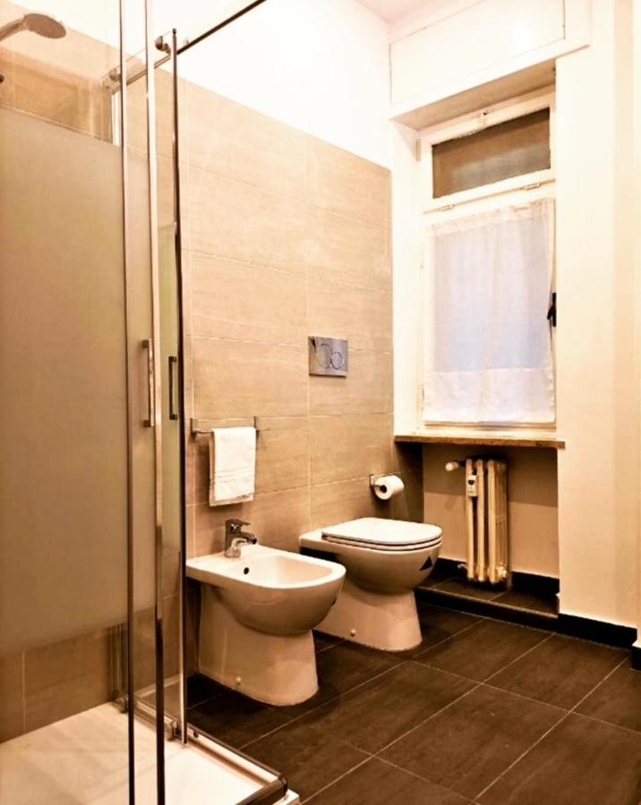 Residenza Le Mura 2 Верона Екстер'єр фото